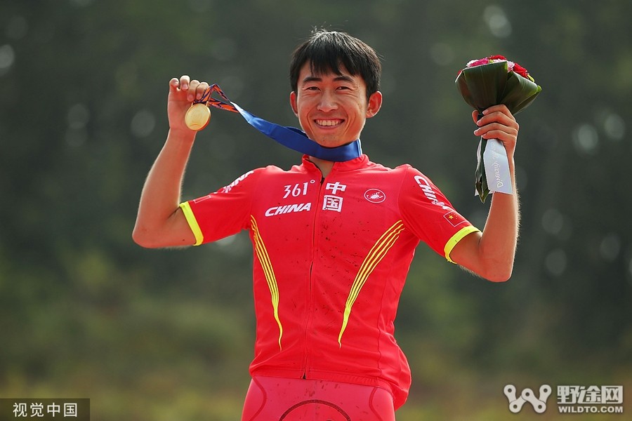 亚运冠军王祯药检事件查明陪女儿雾化不慎吸入禁药