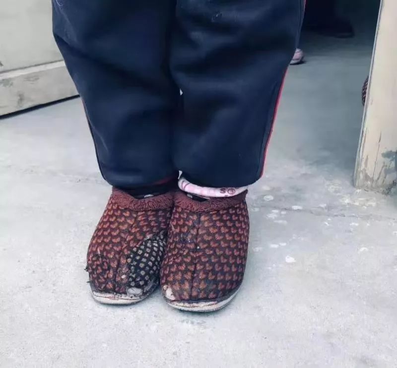 爱心丽职 | 衣旧情深,情暖山区——衣物募捐项目启动