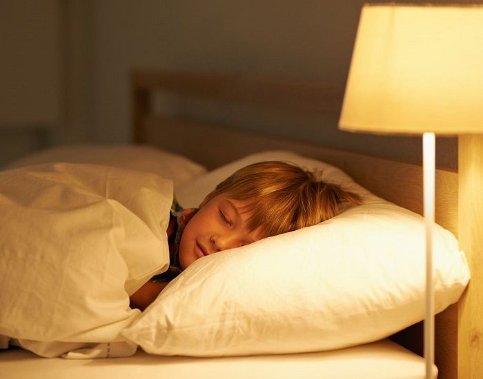 3,给孩子准备一个小伙伴