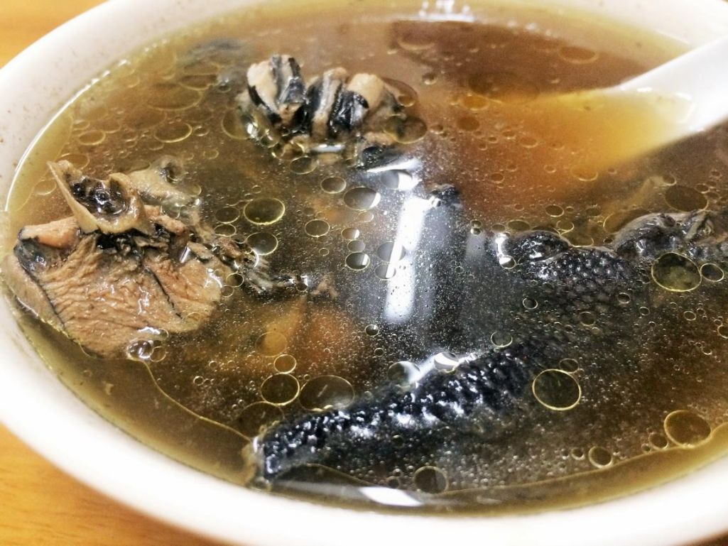 每周都喝鸡汤到底好不好真相让人欣喜