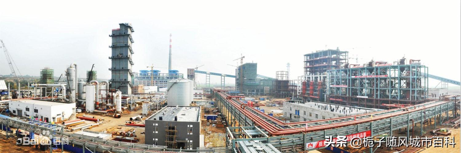 陕西省凤翔县的重要铁路车站——凤翔火车站