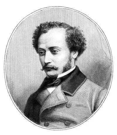 《基督山伯爵》-le comte de monte-cristo大仲马(alexandre dumas)