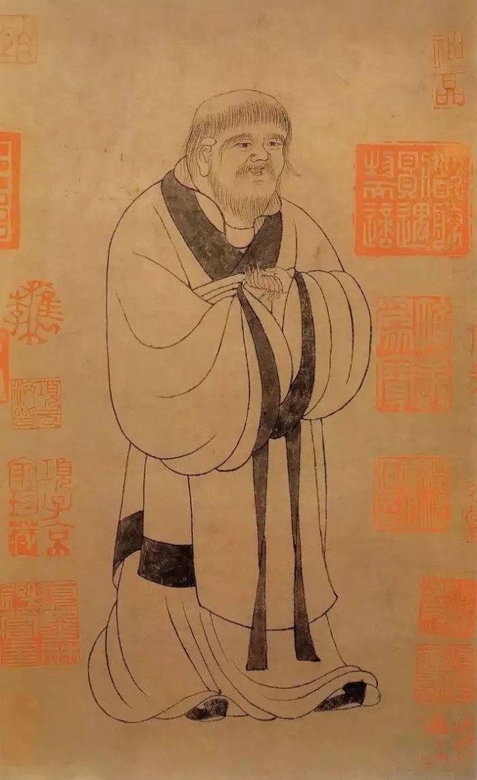 刘先银逻辑分析《存在与时间·道德经》：生动而后气韵出焉