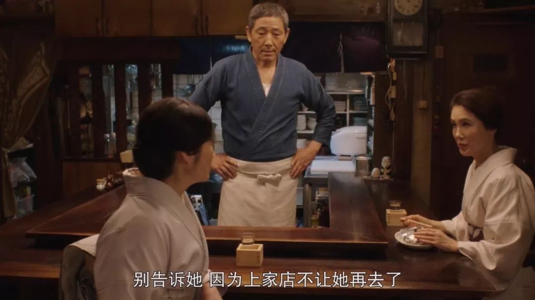 豆瓣9.2,又一部下饭巨作回来了!_食堂