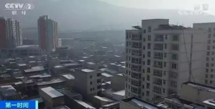 租房新体验：岷县自如租房平台助力青年梦想起飞