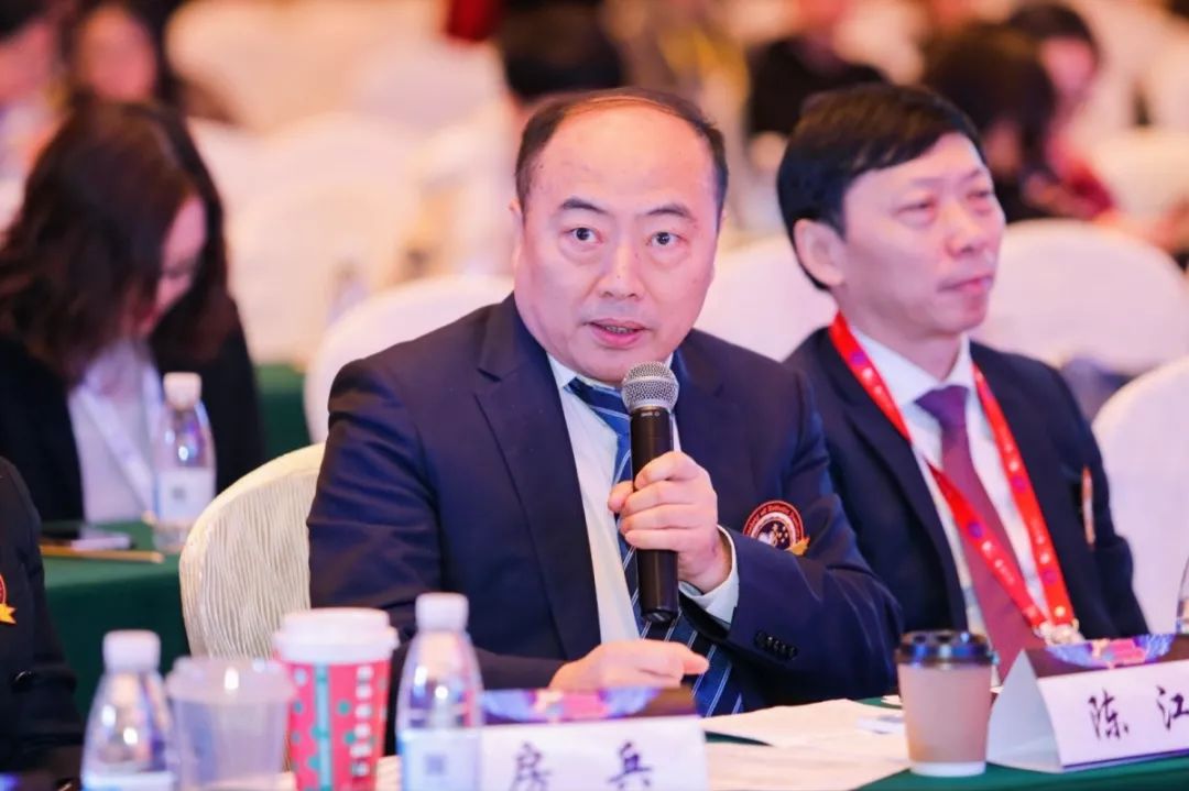 口腔美学专家共识及青年病例交流第五届口腔美学年会顺利召开