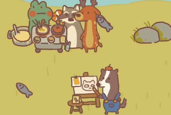 《微信动物餐厅》兑换码大全