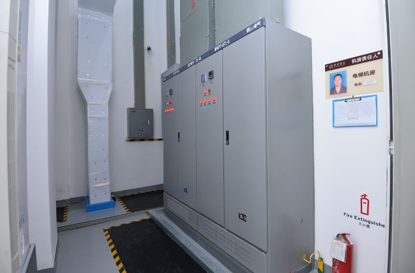 一睹鲁班奖工程风采看看都应用了哪些高大精尖技术