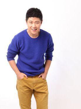 他曾让剧组等半年,为演戏被抢救72小时,现近照曝光肌肉健硕迷人_赵荀