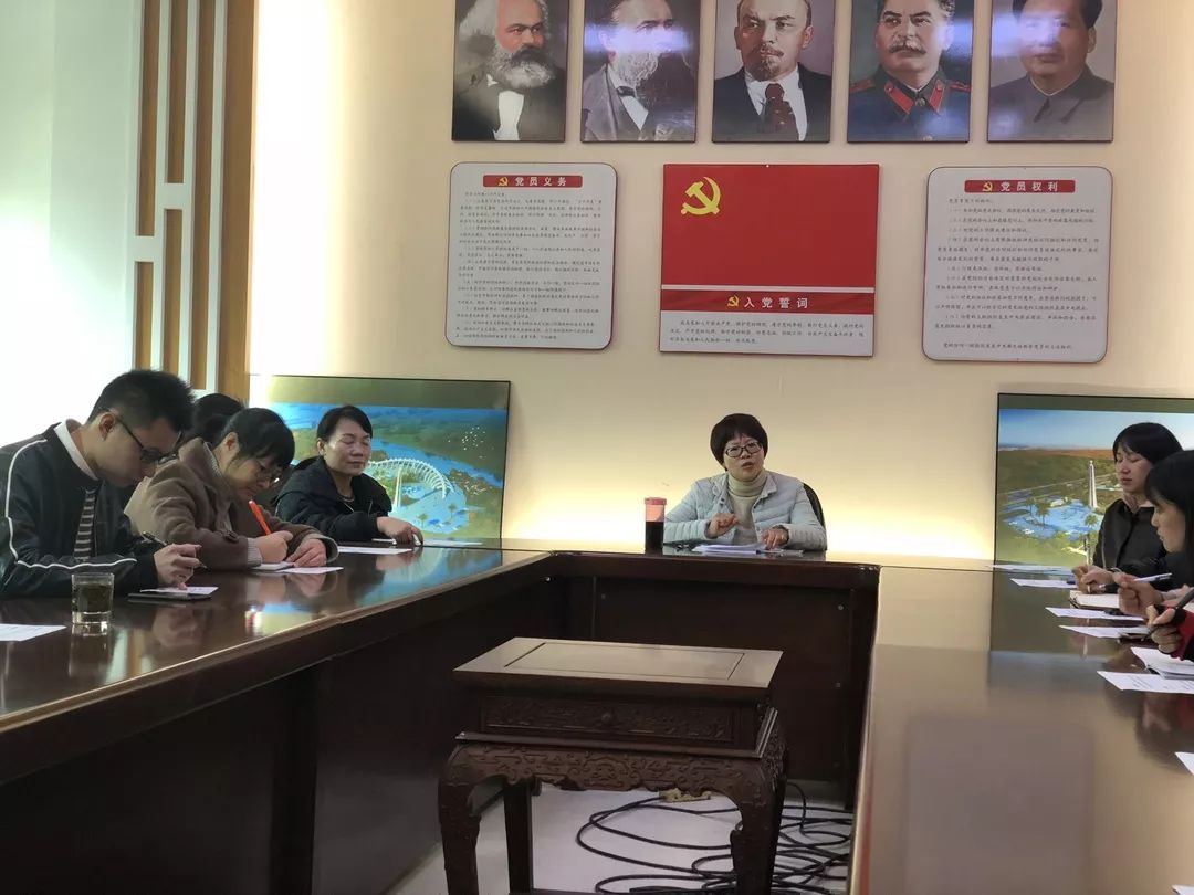 东阳市博物馆召开志愿者座谈会