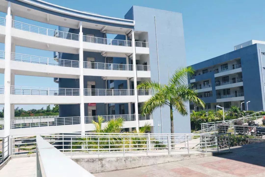 这里是广东海洋大学!_水产