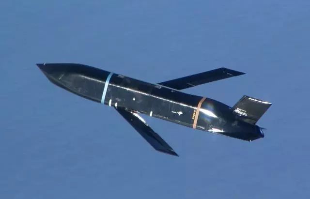 美国亚音速反舰导弹为何世界最先进