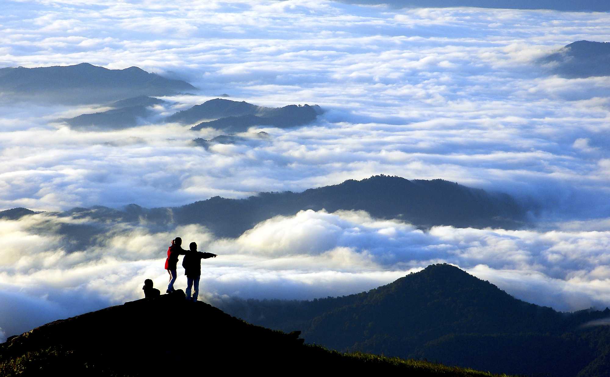 十二生肖2020年3月运气打分