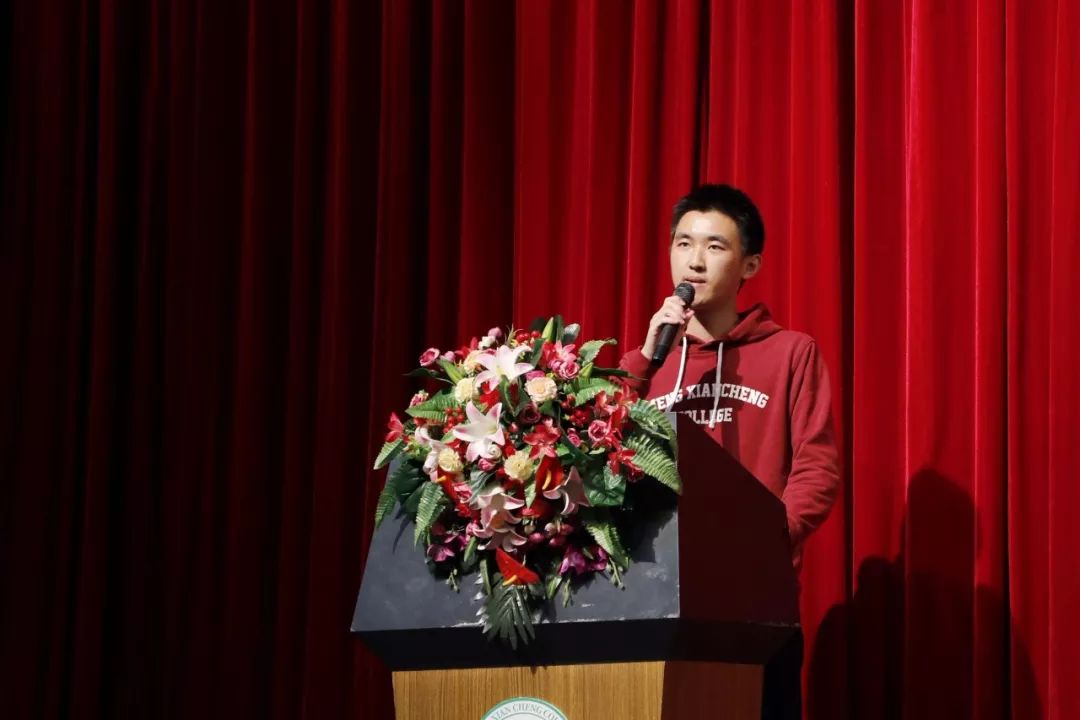 视频孟宪承首演华东师大原创大师剧致敬首任校长