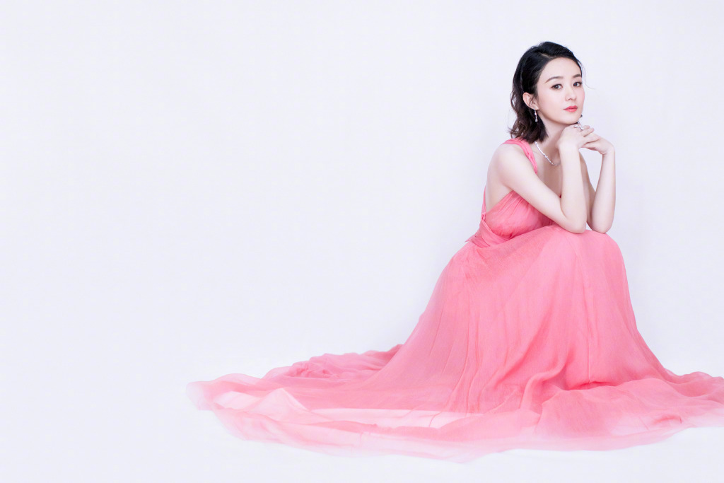 原创《谁的人生容易过》一个农村女孩,她的委屈你可知道——赵丽颖