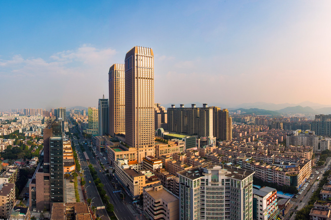 划重点!河北省2019年重点项目名录(计划开工部分)