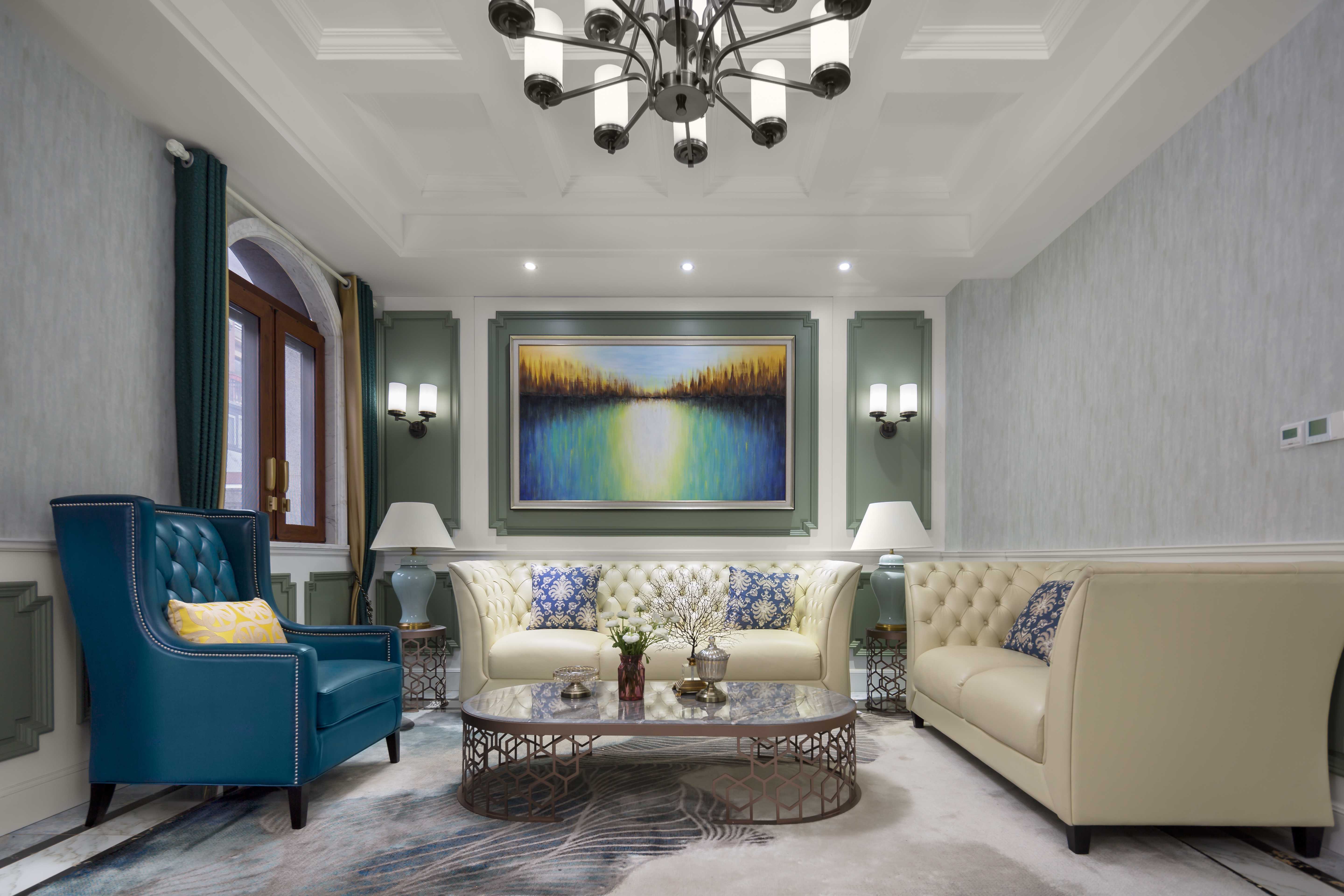 【锦华装饰装修实景案例】这才是生活该有的样子