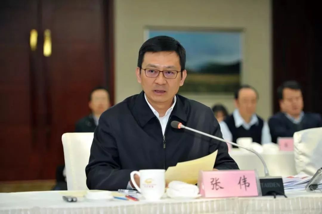 今天又一央企巨无霸诞生领导班子全部来自三桶油到底有多牛