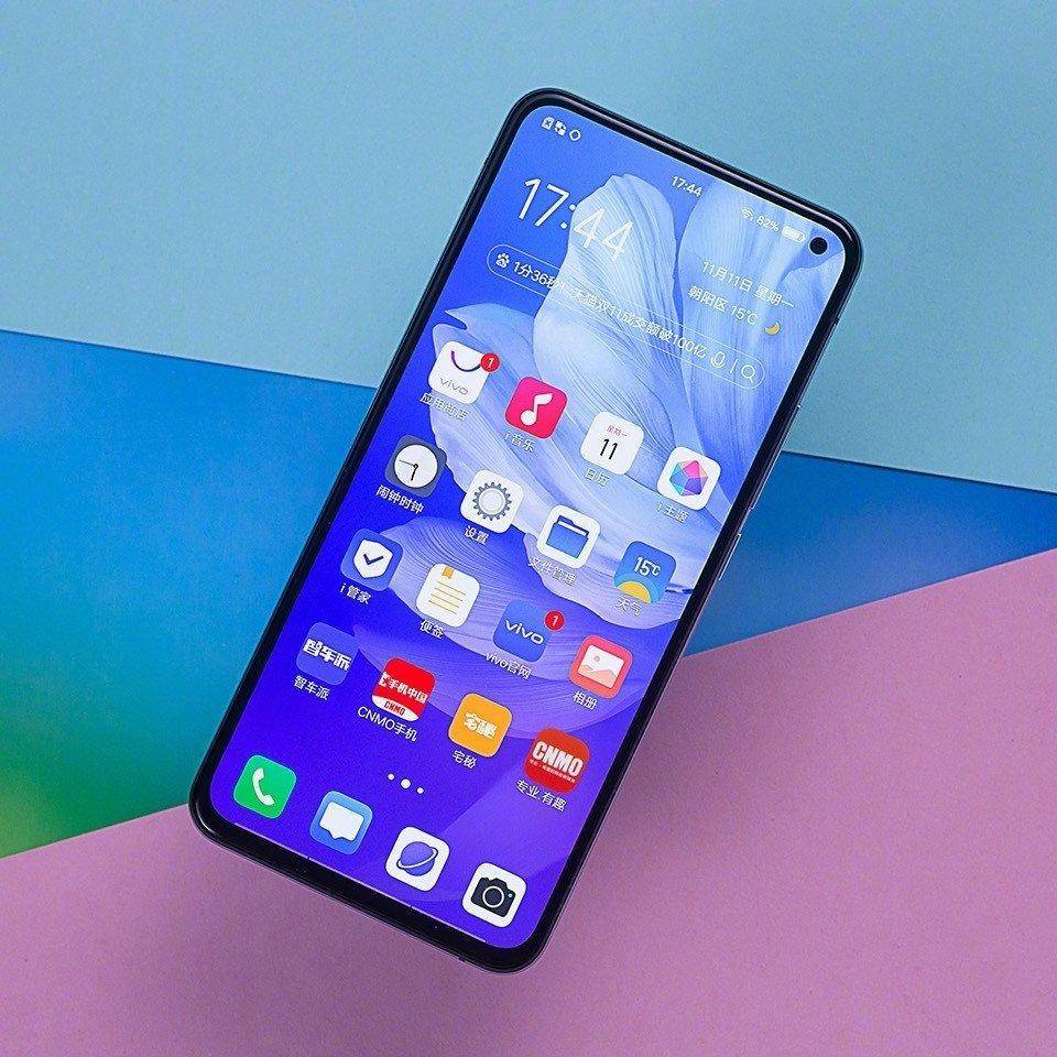 谁说鱼与熊掌不能兼得?vivo s5就实现了颜值与实力并重