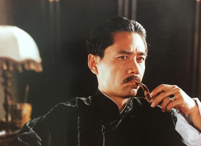 陈宝国在拍电视剧《大宅门》时,为何每天要服用安眠药入睡?