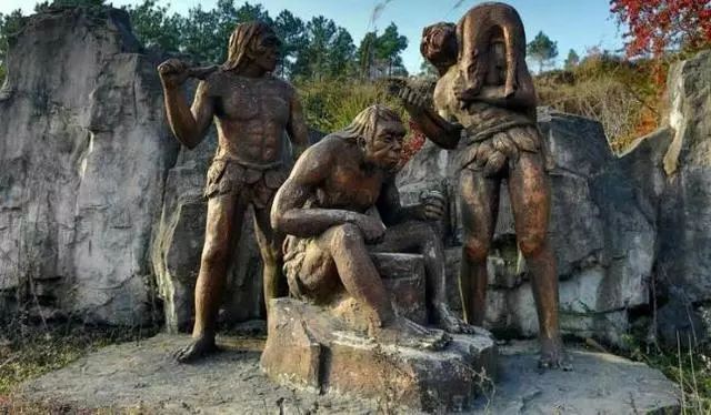 考古证明贵州是人类史前文明的摇篮_遗址