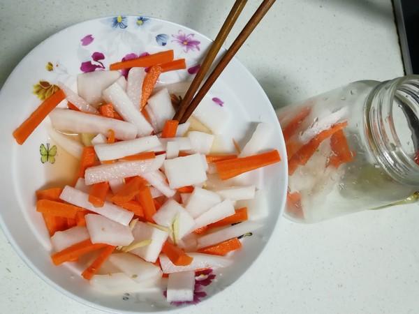 冬天吃萝卜 来自搜狐网