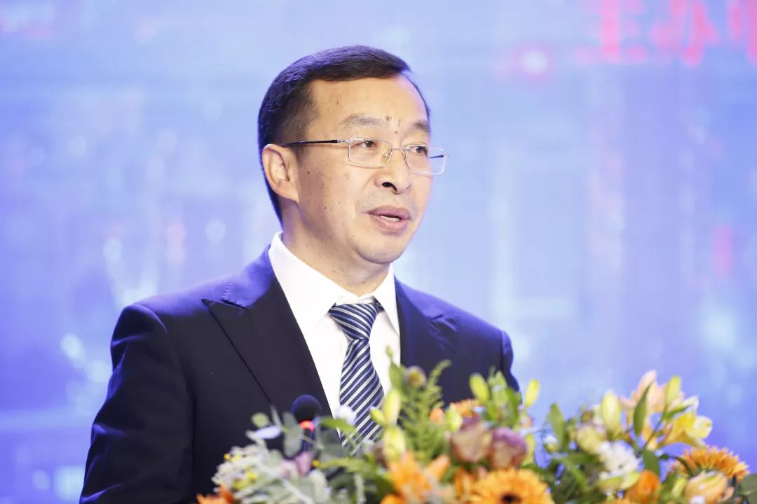 一条长河连起南北两座城一场盛会说不尽千百年古老记忆