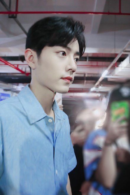 肖战曾因《变形记》成"反面教材"? 如今走红, 却再因粉丝被嘲