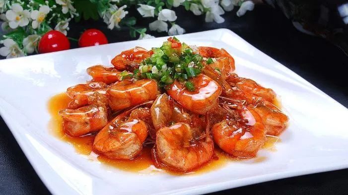 北城中幼一周食谱(第十五周)