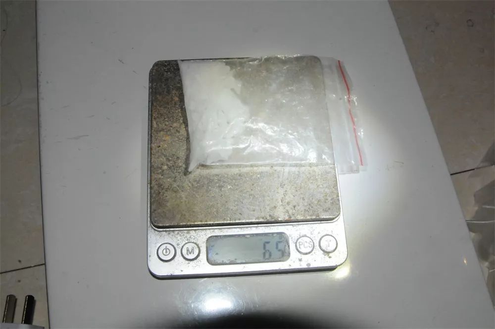 缴获毒品10公斤,原料2吨!河北警方打掉特大制贩毒犯罪团伙!