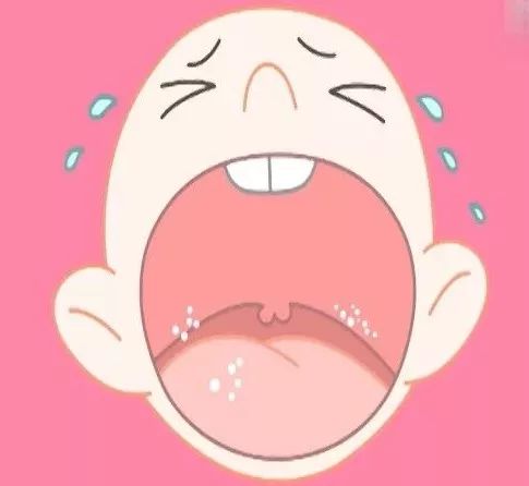 口腔期 来自搜狐网