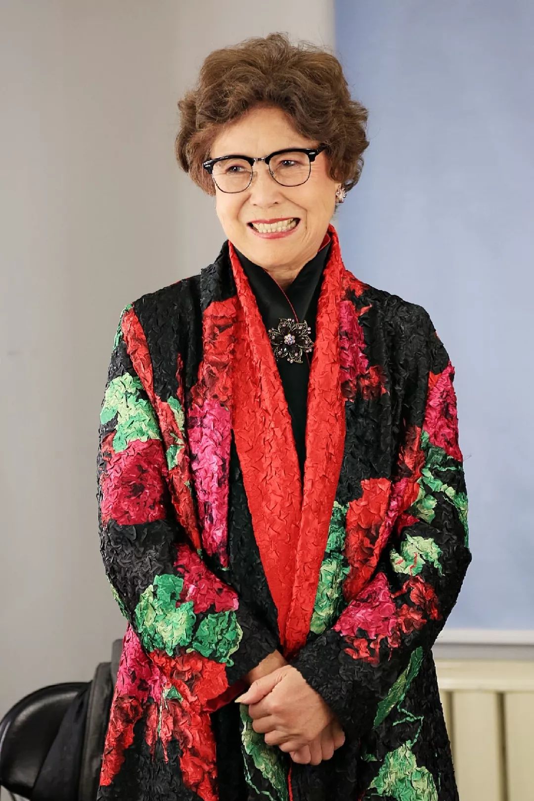 秦腔祥林嫂郝彩凤逝世