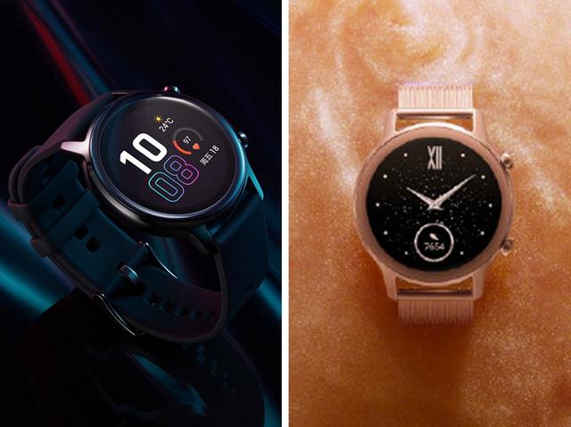 原创荣耀magicwatch2体验14天超长续航全面健康管理还可打电话