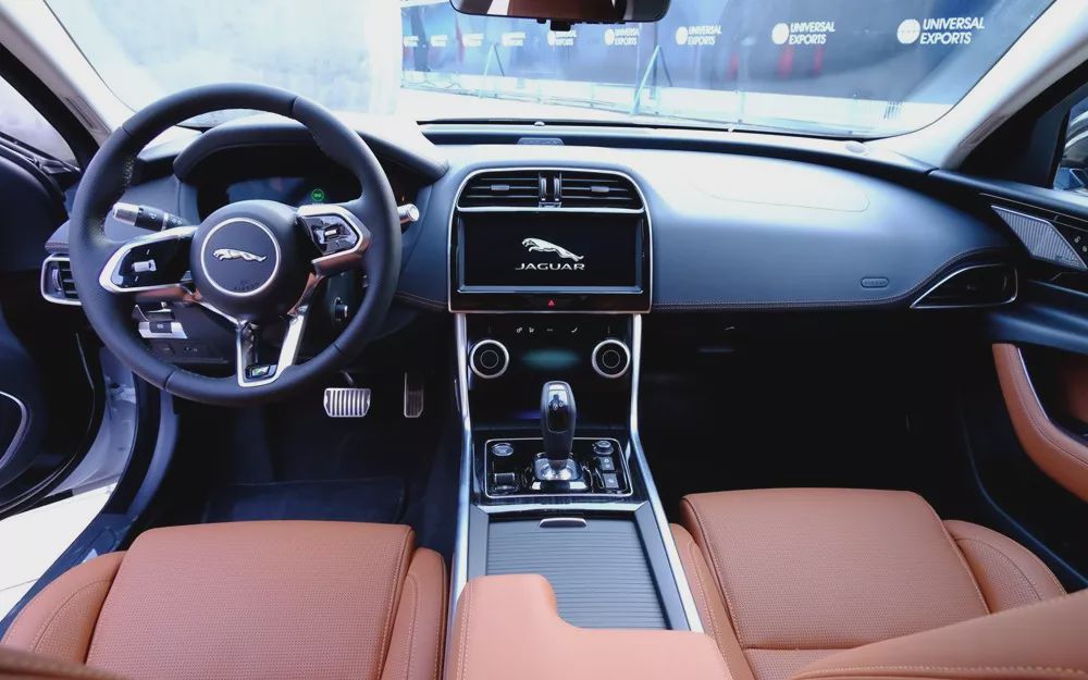 奇瑞捷豹新款xel上市,搞了个特工主题发布会 vlog266