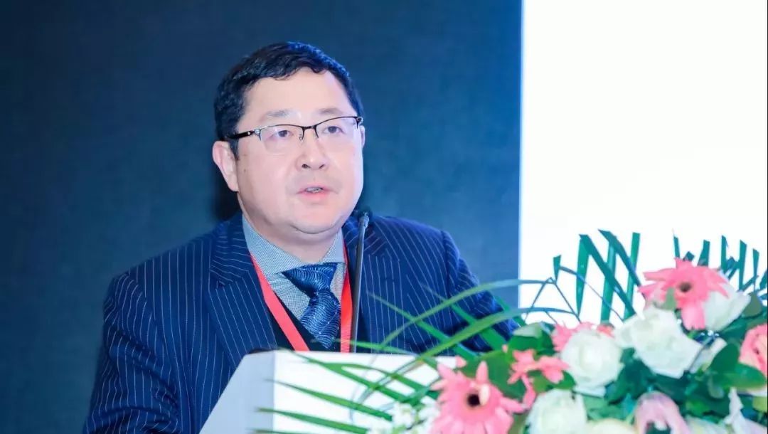 会议第五部分由中国人民解放军总医院焦顺昌教授,解放军第960医院王宝