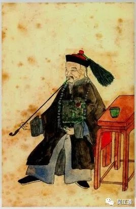 徐葆光本是长洲人,但康熙三十一年(1692)他被取入吴江县庠,便成了吴江