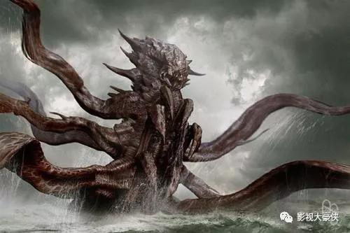 原创全球十六大科幻怪兽电影,直叫人肾上腺素飙升,你看过几部?