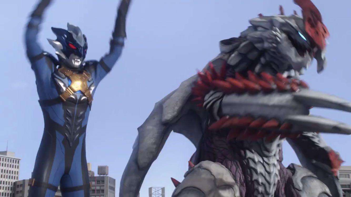 托雷基亚奥特曼实力很强,打倒的对手却寥寥无几,他到底想干啥?