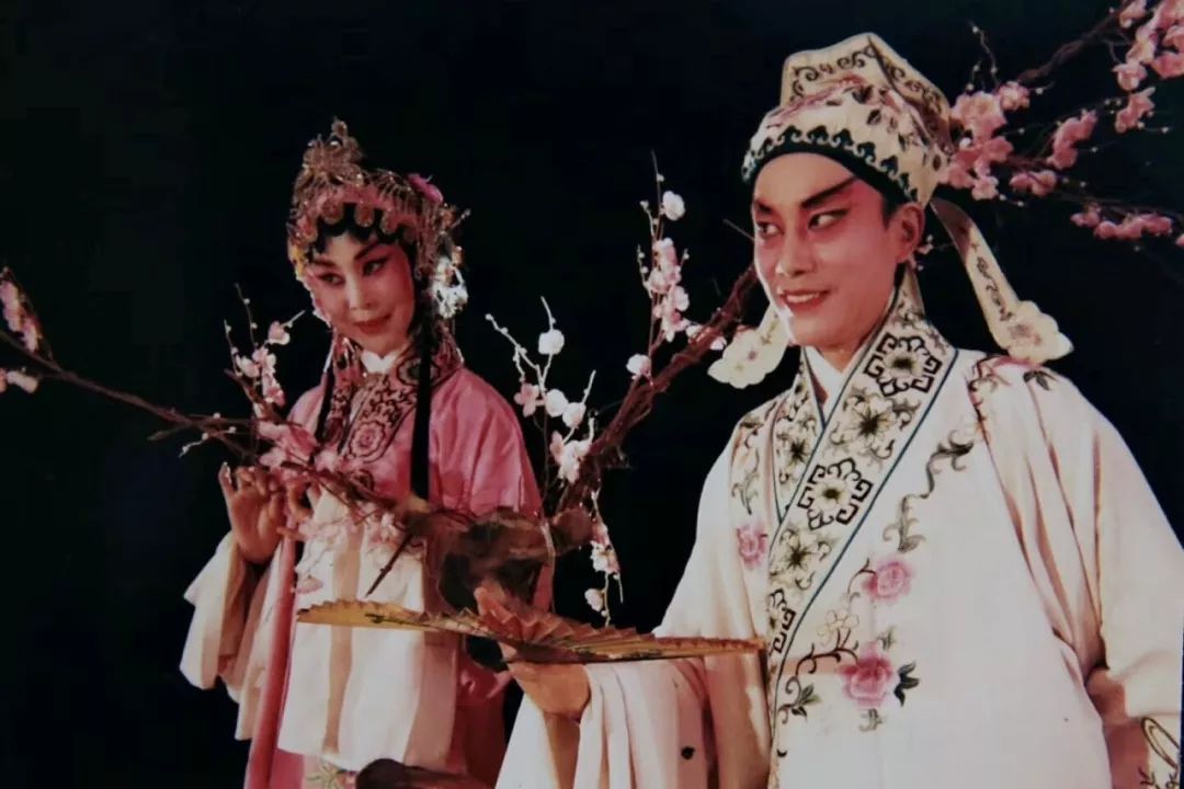 "秦腔祥林嫂"郝彩凤逝世