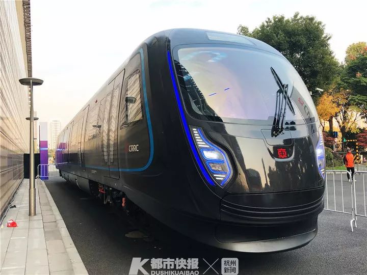 600公里级磁悬浮列车有望明年开工武汉到广州只需2小时