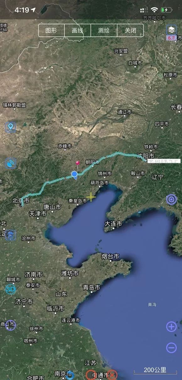 京沈高铁北京段建设最新消息北京东北环线暨东星线大修改造工程顺利
