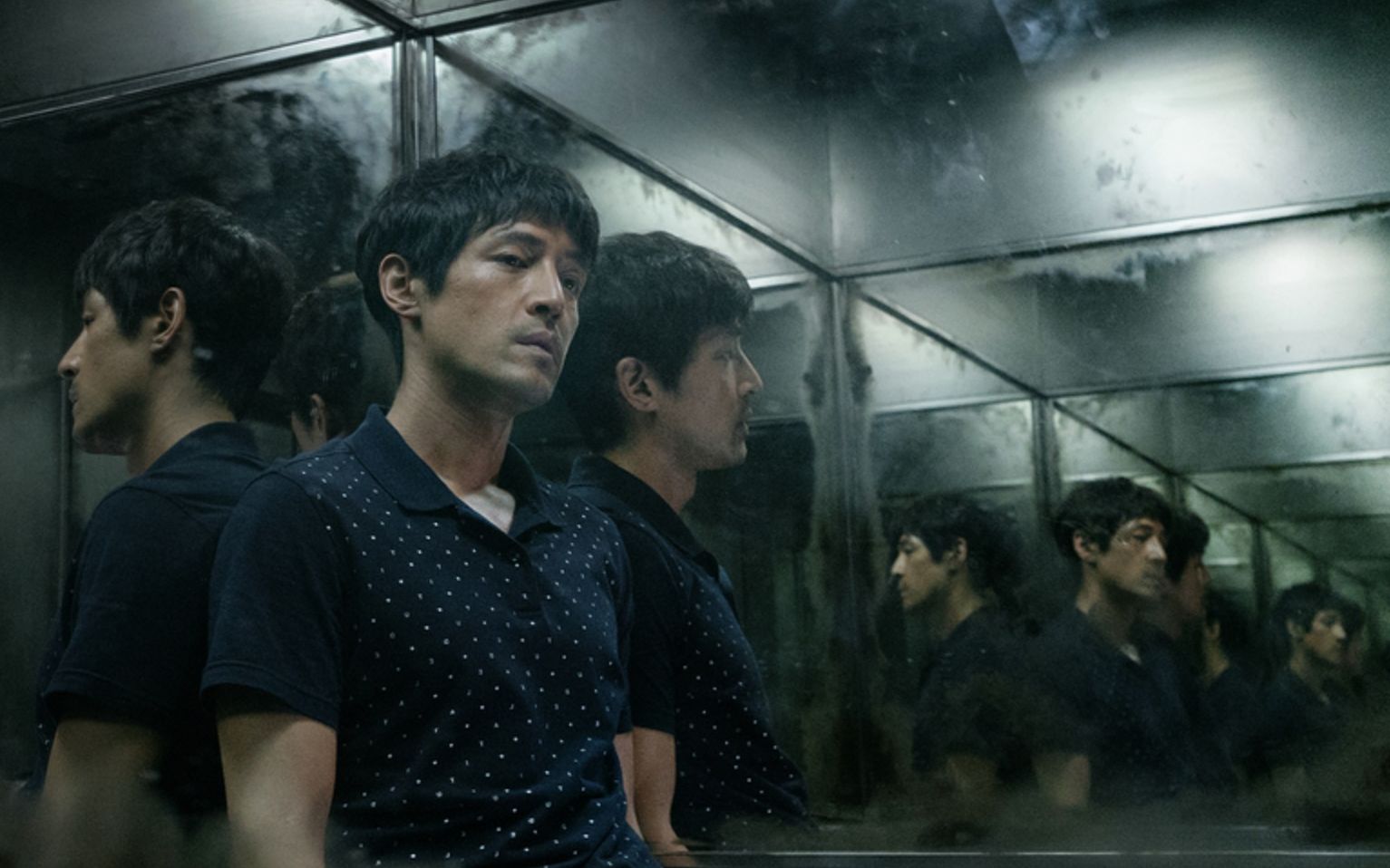 原创南方车站的聚会为什么胡歌来演周泽农