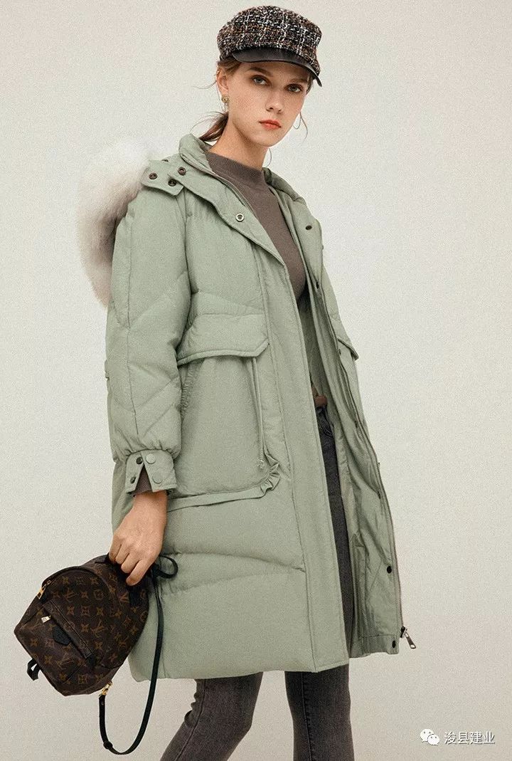 羽绒服印象主题满100减40missli 丽迪莎朴秀太平鸟 淑女坊品牌女装01