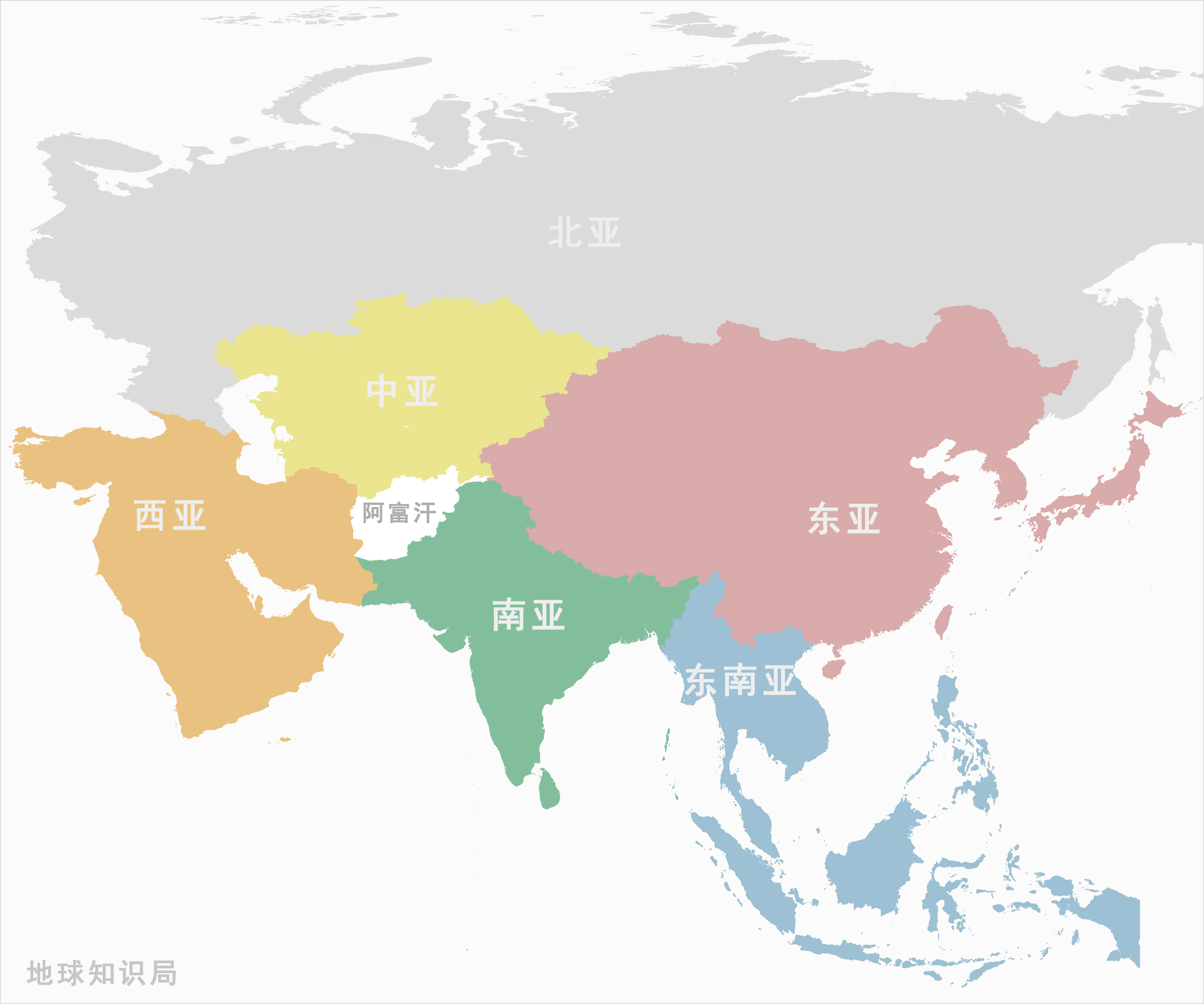 阿富汗坐拥金山银山的乞丐地球知识局