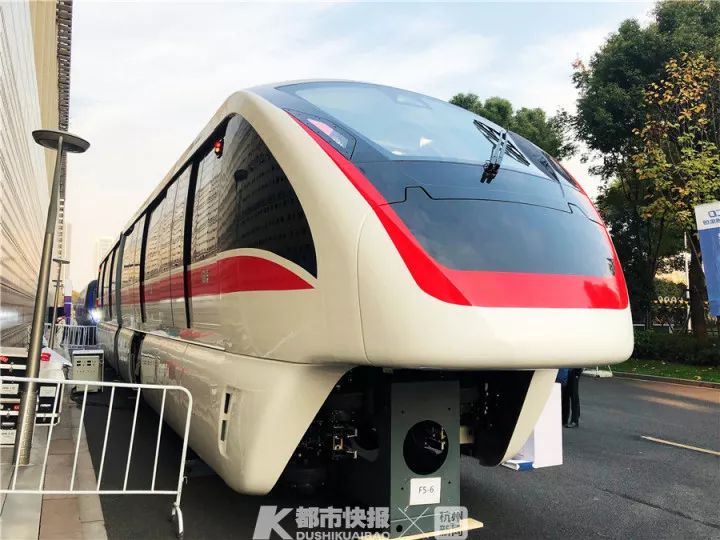 600公里级磁悬浮列车有望明年开工武汉到广州只需2小时