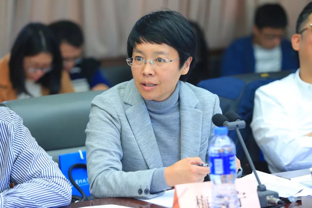 厦大经济学科与法学院共同主办"税收治理现代化与增值