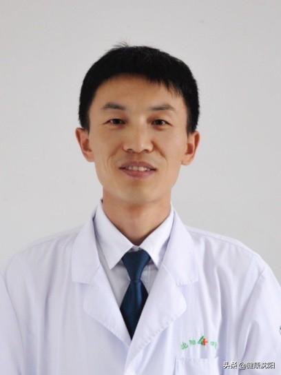 李洪波,沈阳市第四人民医院耳鼻喉科耳科组组长,主治医师,医学博士