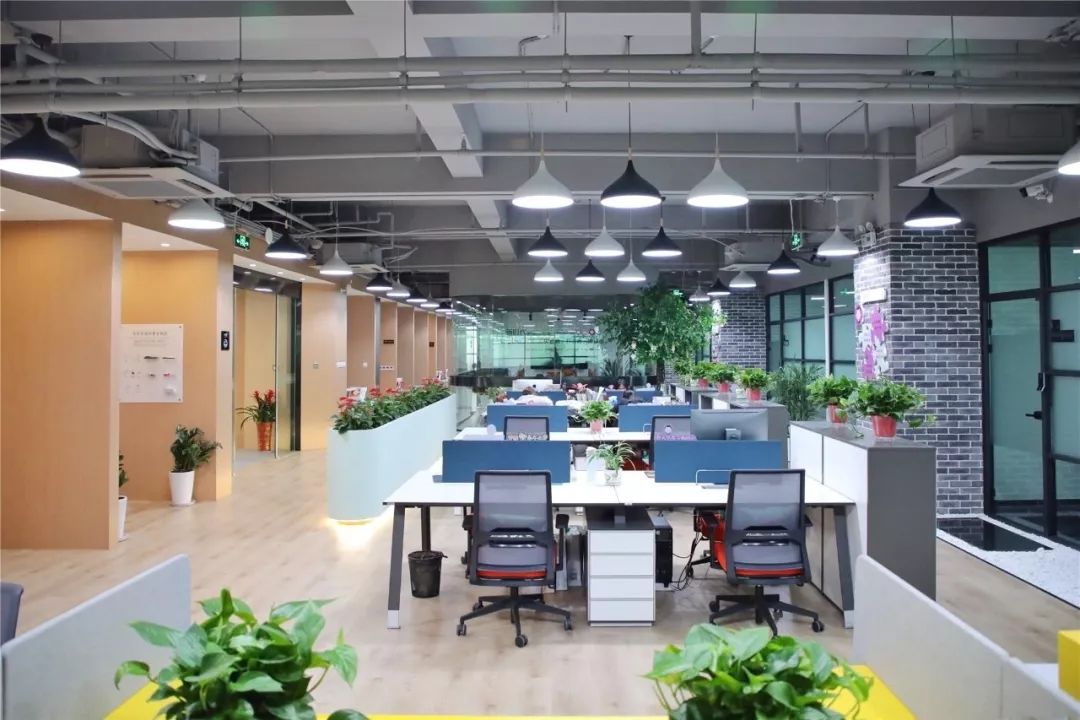 一间办公室就能创业 弄一间办公室可以做什么