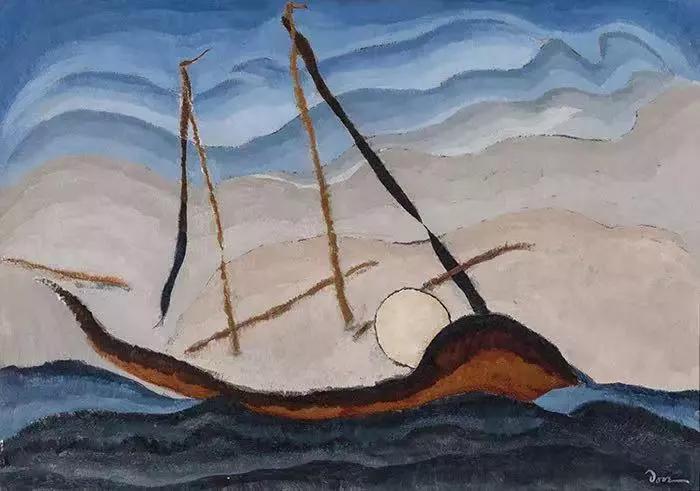 的艺术家的历史地位,学术认识和其作品意义的阐发往往会有新的提升