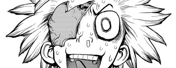 石纪元132话石化装置是声控百舌被技术击败